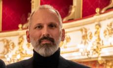 Luciano Messi nell'ufficio di presidenza di Agis per il prossimo triennio 