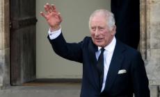 Lucchi scrive a re Carlo: &laquo;Ci aiuti a preparare il Pug&raquo;