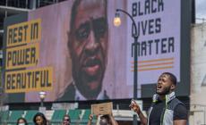 Brooks, l'agente accusato di omicidio