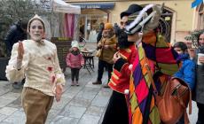 Centro storico senza auto, un altro weekend ricco di musica, spettacoli e shopping