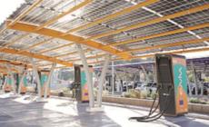 Volkswagen ed Enel X Way:  ecco le ricariche Ewiva