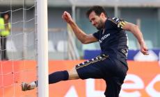 Disastro Osorio, Vazquez spuntato