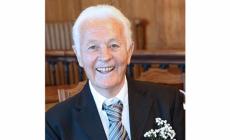 I mobili e la bicicletta: addio ad Antonio Marivo