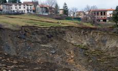 Comune, "allerta  meteo per i fiumi  e corsi minori": da rossa a arancione