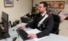 Uno paga l'Iphone che non arriva, l'altro compra una polizza fasulla: truffatori scoperti dai carabinieri