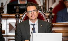 Guerra: «Il bilancio 2023, scommessa sul futuro della città»