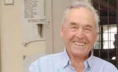 La Pubblica piange Ollari. Una vita da volontario