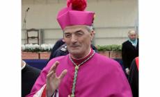 Stella d'oro al merito sportivo per monsignor Mazza