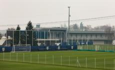 La rivoluzione green di Krause: così cambia il centro sportivo di Collecchio