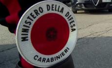 Sparò alla moglie davanti ai carabinieri, condannato a 14 anni con rito abbreviato