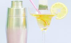 Mixology e tè? Si può fare