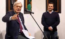 &laquo;Massima attenzione del Governo su villa Verdi&raquo;