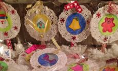 Rubati i disegni per i bimbi ricoverati in ospedale