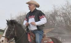 Cavalli e maneggio: si &egrave; spezzato all'improvviso il sogno di Corradi