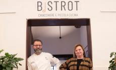 Corale Verdi, apre il bistrot per le «chiacchiere e la piccola cucina»