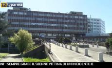 Maggiore, nessuno in terapia intensiva per Covid. Meschi: "Continuare con le precauzioni" - Video