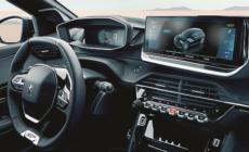 Tecnologia Peugeot, dieci anni di i-Cockpit