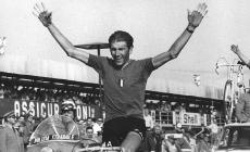 Vittorio Adorni: fuoriclasse nello sport e nella vita