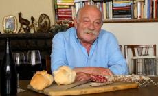 Addio ad Anselmo Bocchi, norcino per vocazione e passione