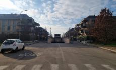 Zona sud della citt&agrave;: colpi lampo e casseforti aperte