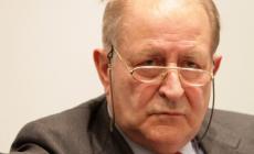 Tiberio D'Aloia, gigante della cardiologia e di umanità, scomparso a 85 anni