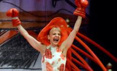 Antonella Degasperi, star dell'operetta: &laquo;Come in una favola&raquo;