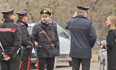Il cuoco morto, ora si cerca una Bmw bianca