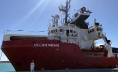 Ocean Viking: otto migranti a Parma. In un anno 500 arrivi