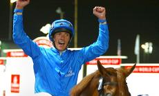 Dettori trionfa  al Royal Ascot