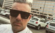 Paolo Armir Tabloni: da portiere a... scrittore