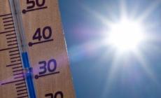 Caldo record in Vietnam, registrati oltre 44 gradi