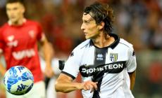 Inglese tentato dalla Reggina