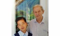 Solignano, addio a Folli: fu portiere in serie C