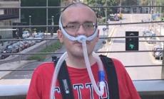 «Io, disabile, rischio di restare senza assistenza»