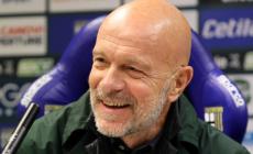 Il ds Mauro Pederzoli: &laquo;Vogliamo crescere. E valuteremo eventuali mosse di mercato&raquo; 