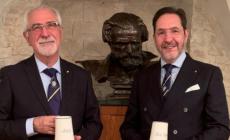 Il «giuramento» di Attila e Don Carlo
