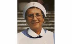 Bedonia: Croce rossa e Unitalsi piangono Anna Berni