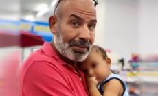 «Nostro padre un uomo perbene: ci ha insegnato a vivere»