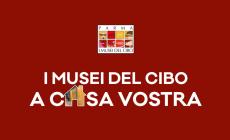 Musei del cibo 2020 for kids:  M come Museo... M come Memory - Video
