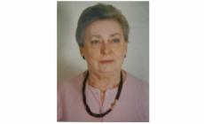 Addio a Angela Tedeschi, un pilastro della parrocchia