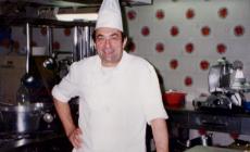 Addio a Renzo Gardini, chef e albergatore appassionato