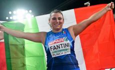 A Sara Fantini l'Oscar dello sport parmigiano