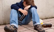 Ragazzini ubriachi nel parco: &laquo;Accade sempre pi&ugrave; spesso&raquo;