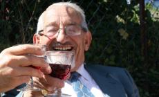 Pesci, bardigiano in Galles: il racconto di un'epoca e di una dinastia