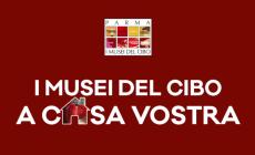 I Musei del Cibo in cucina - Oggi trota al Prosciutto di Parma: video