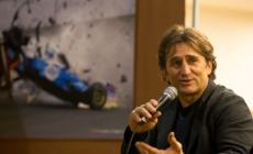 Zanardi guiderà la Bmw a Monza nel  campionato Endurance 