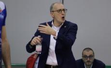 Gulinelli e il ritorno (da avversario) al Palaraschi: «Questo impianto, un luogo sacro. Bebeto era geniale»