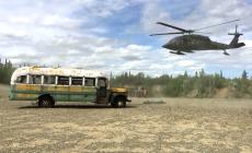 Via il bus di 'Into the Wild' in Alaska, "Era un pericolo"