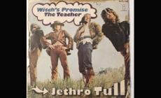 I Jethro Tull e la promessa della strega