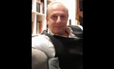 Il videomessaggio da Sofia per i parmigiani di Vladimir Stoyanov - Video 